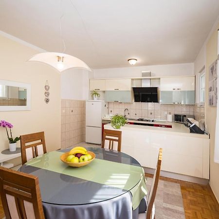 Apartment Visnja Zadar Buitenkant foto