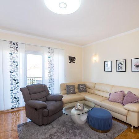 Apartment Visnja Zadar Buitenkant foto