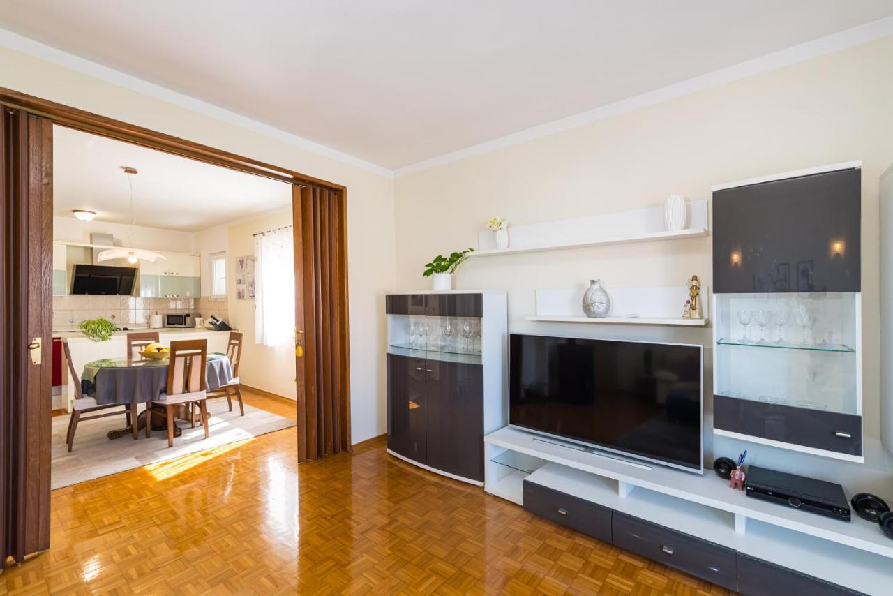 Apartment Visnja Zadar Buitenkant foto