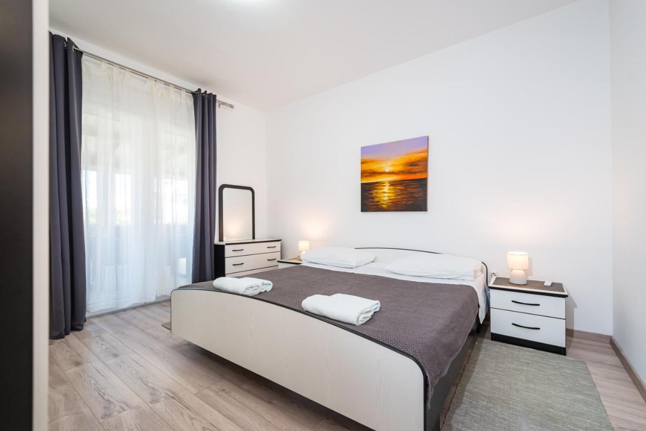 Apartment Visnja Zadar Buitenkant foto