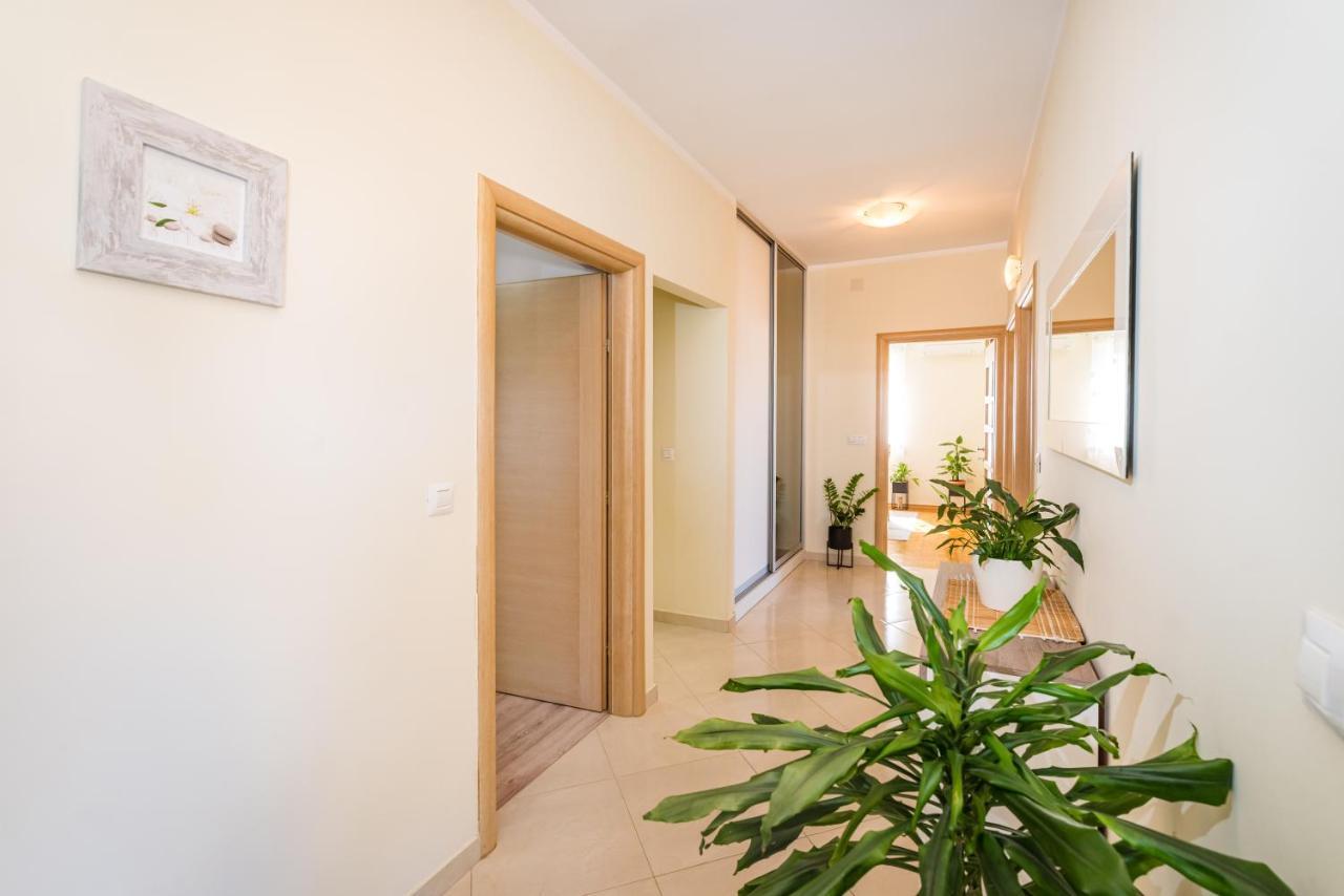 Apartment Visnja Zadar Buitenkant foto