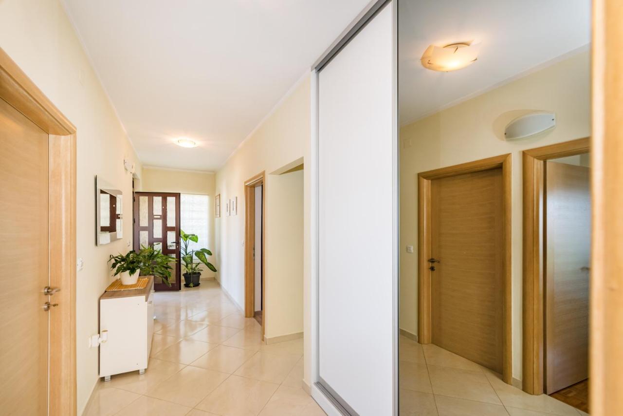 Apartment Visnja Zadar Buitenkant foto