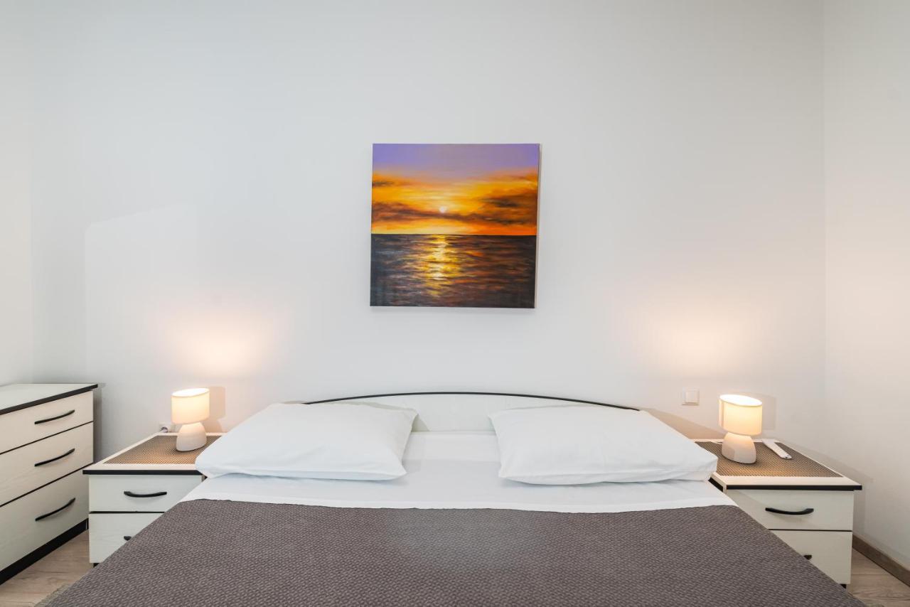 Apartment Visnja Zadar Buitenkant foto