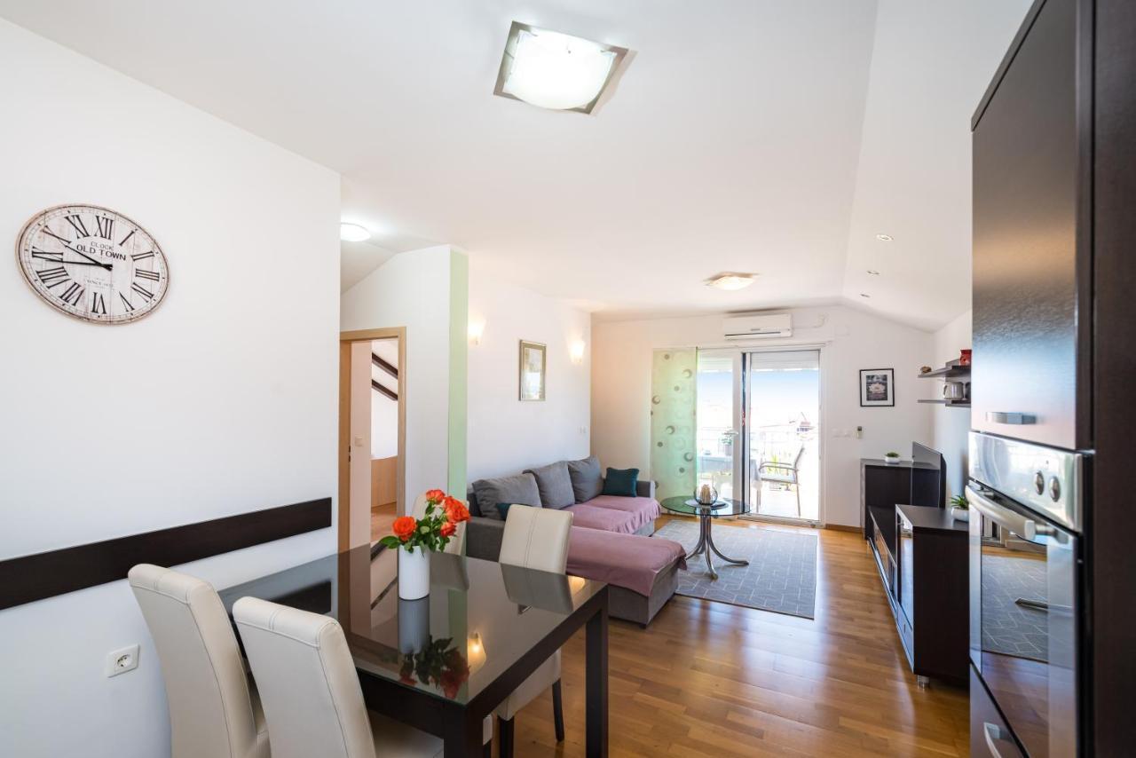 Apartment Visnja Zadar Buitenkant foto