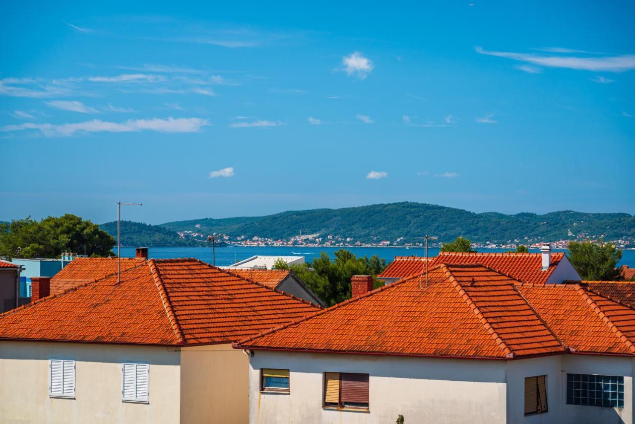 Apartment Visnja Zadar Buitenkant foto