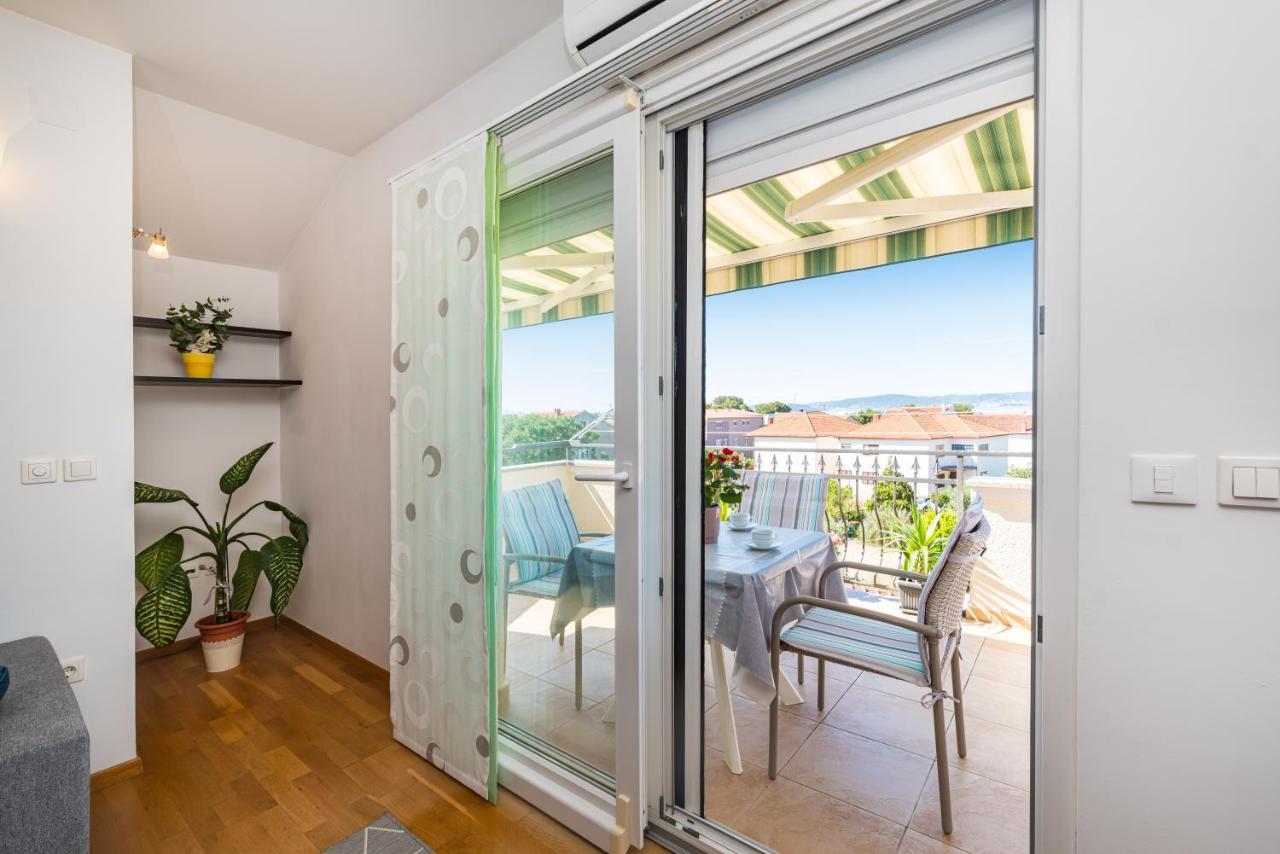 Apartment Visnja Zadar Buitenkant foto