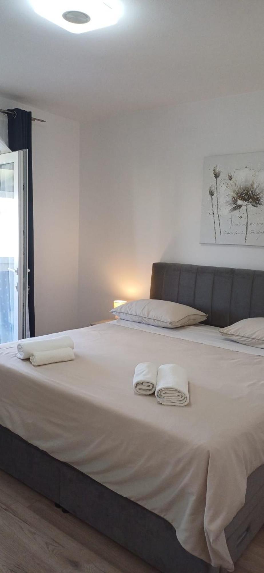 Apartment Visnja Zadar Buitenkant foto