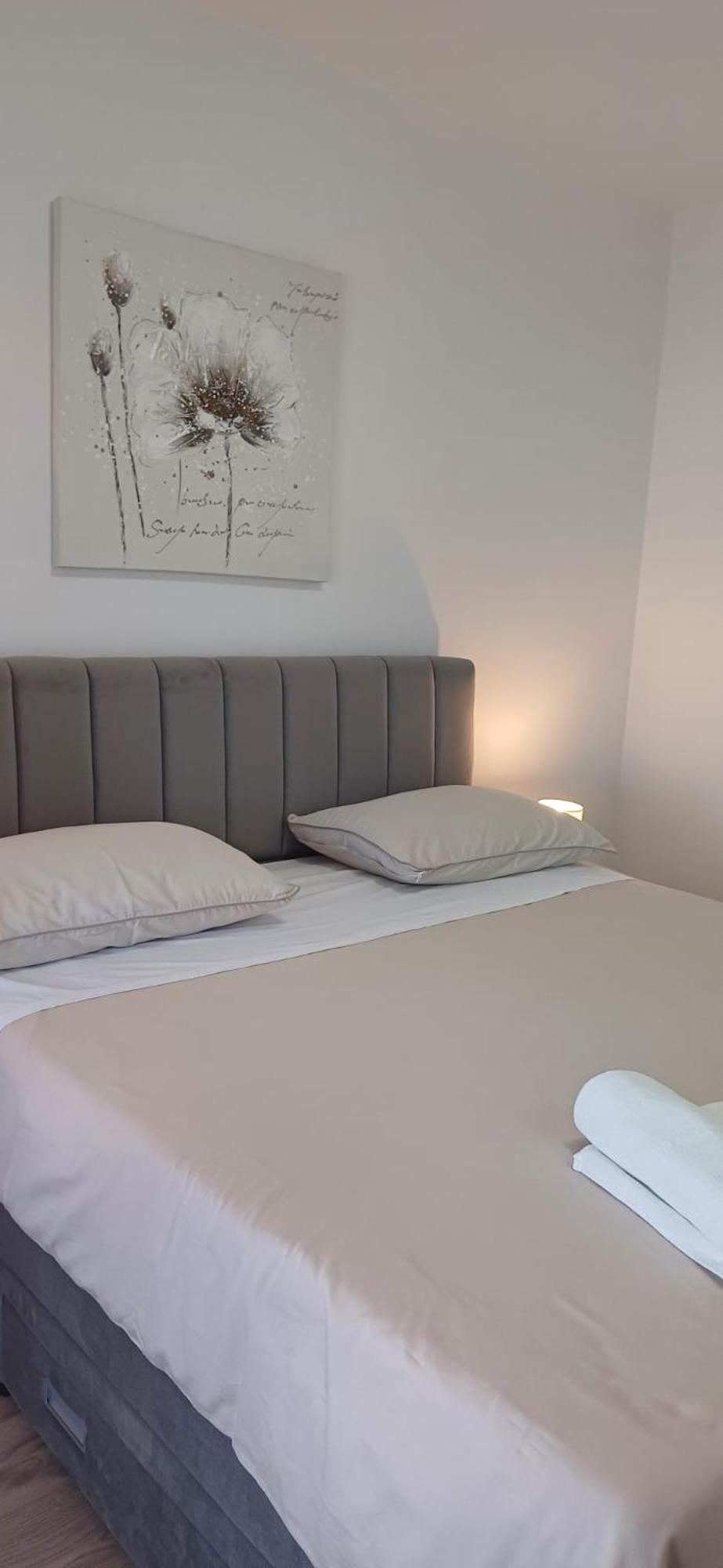 Apartment Visnja Zadar Buitenkant foto
